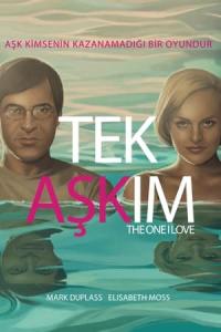 Tek Aşkım (2014) poster