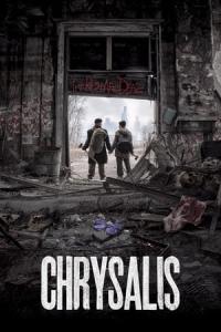 Chrysalis (2014) poster