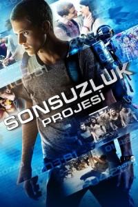 Sonsuzluk Projesi (2015) poster