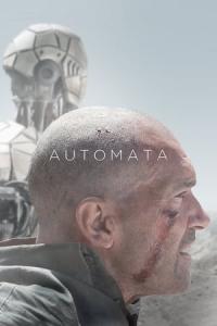 Autómata (2014) poster
