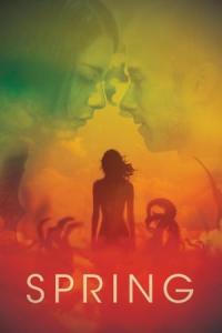 Spring (2014) poster