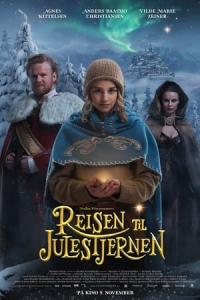 Reisen til julestjernen (2012) poster