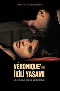 Veronique'nin İkili Yaşamı (1991) poster