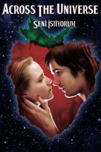 Across the Universe (2007) poster