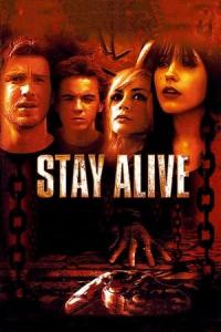 Stay Alive (2006) poster