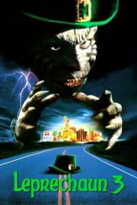 Leprechaun 3 (1995) poster