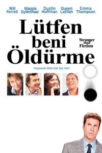 Lütfen Beni Öldürme (2006) poster
