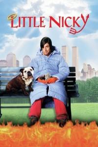 Little Nicky (2000) poster