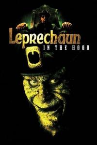 Leprechaun 5: In the Hood (2000) poster