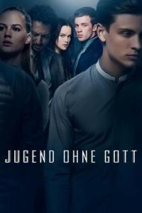 Jugend ohne Gott (2017) poster