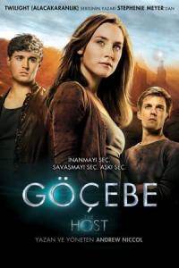 Göçebe (2013) poster