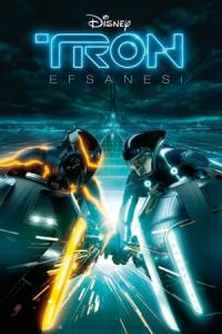 Tron Efsanesi (2010) poster