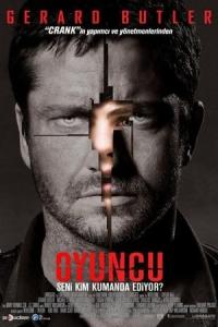 Oyuncu (2009) poster