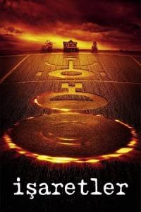 İşaretler (2002) poster