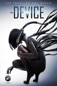 The Device (2014) poster