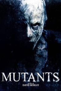 Mutants (2009) poster
