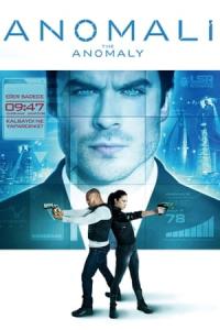 Anomali (2014) poster