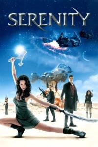 Serenity: Gizemli Yolculuk (2005) poster