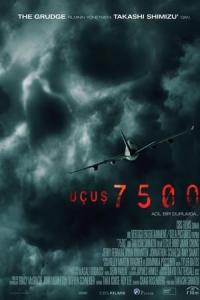Uçuş 7500 (2014) poster
