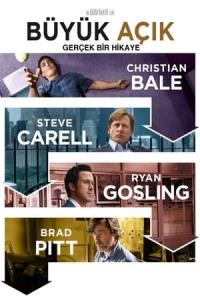 Büyük Açık (2015) poster