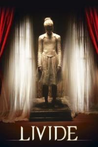 Korkunç Hazine (2011) poster