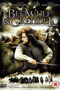 Beowulf ve Grendel (2005) poster