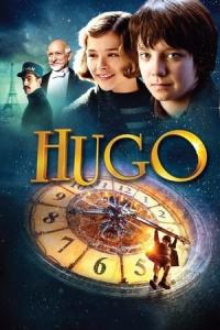 Hugo (2011) poster