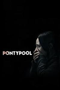 Pontypool: Öldüren kelimeler (2009) poster