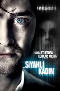 Siyahlı Kadın (2012) poster
