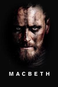 Macbeth (2015) poster