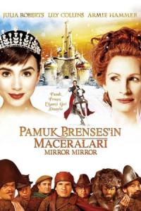 Pamuk Prenses'in Maceraları (2012) poster