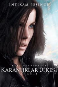 Karanlıklar Ülkesi 4: Uyanış (2012) poster