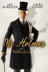 Mr. Holmes ve Müthiş Sırrı (2015) poster