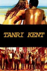 Tanrı Kent (2002) poster