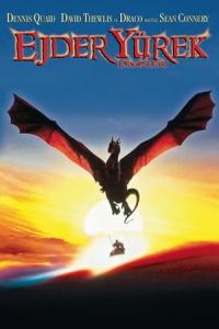 Ejder yürek (1996) poster