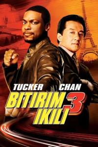 Bitirim İkili 3 (2007) poster