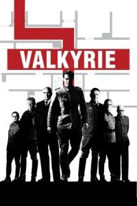 Valkyrie Operasyonu (2008) poster