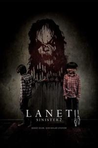 Lanet 2 (2015) poster