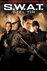 Özel tim (2003) poster