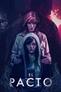 El pacto (2018) poster