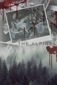 The Alpines (2021) poster