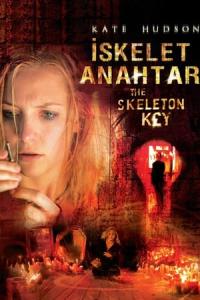 İskelet Anahtar (2005) poster