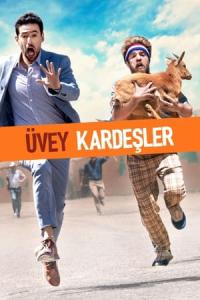 Üvey Kardeşler (2020) poster