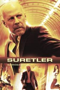 Suretler (2009) poster