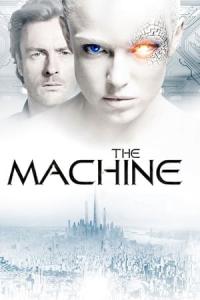 Ölüm Makinesi (2013) poster