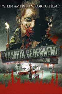 Vampir Cehennemi (2010) poster