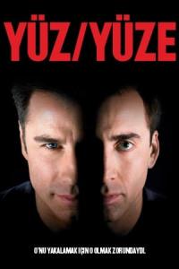 Yüz/Yüze (1997) poster