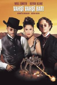 Vahşi Vahşi Batı (1999) poster