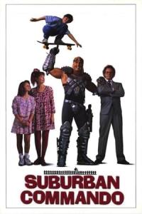Sevimli Dev (1991) poster