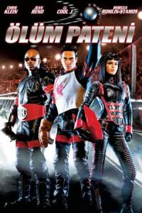 Rollerball (2002) poster